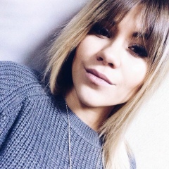 Ania Dokiichuk, 23.09