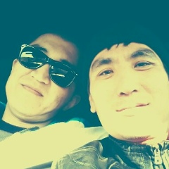 Саламат Келдибаев, 31.08.1988, Актау