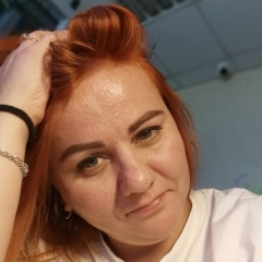 Даша Стрельникова, 23.07, Липецк