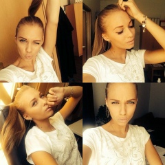 Тамара Ситникова, 03.03.1996, Екатеринбург