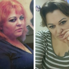 Марина Руфф, 27.09, Актобе