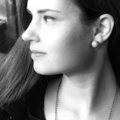 Катя Ширкина, 02.06.1989, Санкт-Петербург