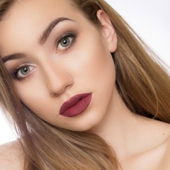 Валерия Цапля, 17.04.1994, Днепр (Днепропетровск)