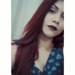 Jéssica Garbonadi, 23.02.1990, Goiânia