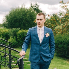 Никита Арчугов, 06.06.1995