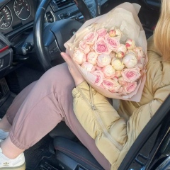 Олеся Банцевич, 18.08