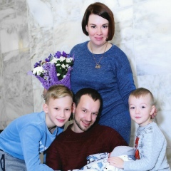 Юлия Круглова, 01.12.1985, Москва