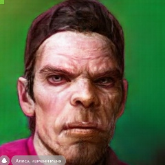 Денис Савкин, 09.11, Москва