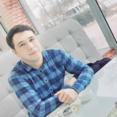 Султан Жалиев, 11.09.1991, Нукус