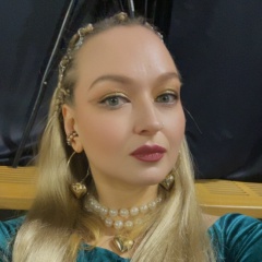 Таня Лиса, 21.06, Москва