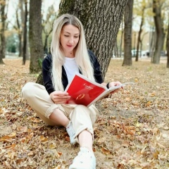 Marina Stylist, 22.05, Минеральные Воды