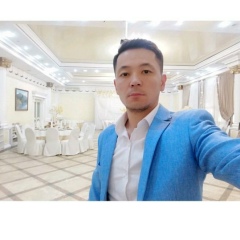 Асхат Мусаев, 09.08.1987, Астана