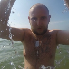 Роман Кальщиков, 17.07.1987