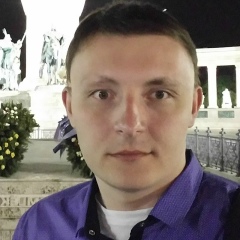 Олег Булгаков, 25.06, Санкт-Петербург