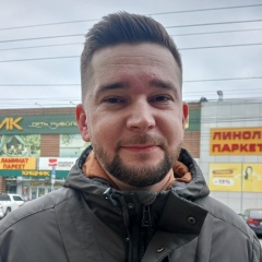 Олег Тарасов, 26.04.1986, Санкт-Петербург