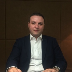 Антон Соколов, 04.07.1987, Москва