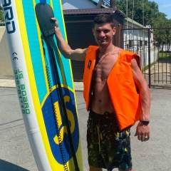 Тимур Меджидов, 19.06, Москва