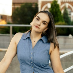 Наталья Панкратова, 05.07.1993, Ростов-на-Дону