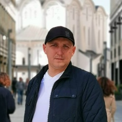 Серёга Шипицын, 20.12, Новосибирск