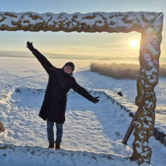 Артём Прудников, 23.12.1986, Санкт-Петербург