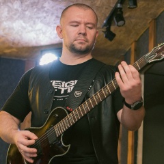 Сергей Фёдоров, Дзержинск