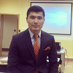 Даулет Канашаев, 24.10, Астана