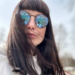 Елена Алексеева