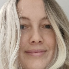 Лиана Гаврилова, 29.09.1986, Самара