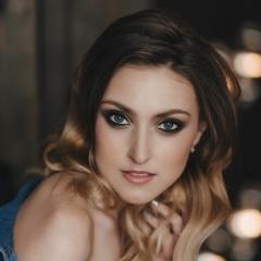 Елена Короткова