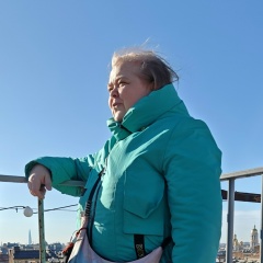 Мария Кузнецова, 20.02, Москва