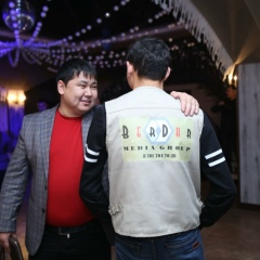 Максат Омиркул, 09.12, Шымкент