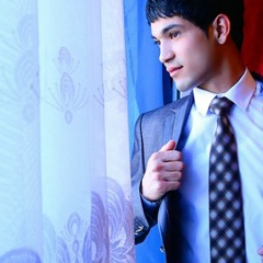 Зариф Тагаев, 24.07.1989, Туркменабад