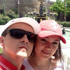 Марьян Стах, 28.01.1986, Киев