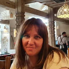 Екатерина Дроздова, 05.08, Санкт-Петербург