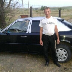 Сергей Макляк, 25.04.1970, Рудный