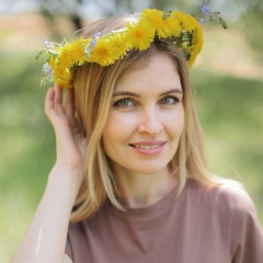 Юлия Матросова, 07.07, Ижевск