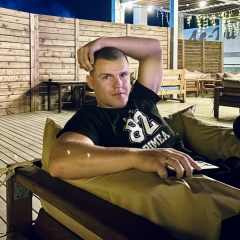 Петр Карташов, 06.08.1995, Симферополь