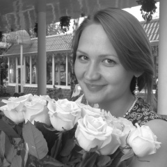 Наталья Ковальчук, 13.08.1983, Житомир