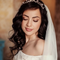 Лена Шагам, 16.06, Москва