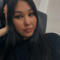 Laura Abaeva, 26.06, Алматы