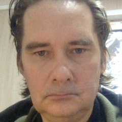 Павел Кочергин, 16.03.1973, Санкт-Петербург