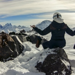 Кристина Пара, 04.10.1988, Москва
