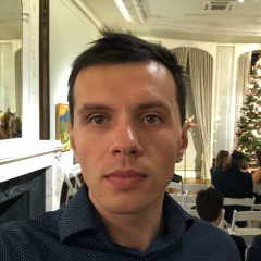 Алексей Смирнов, 04.05.1989, New York City