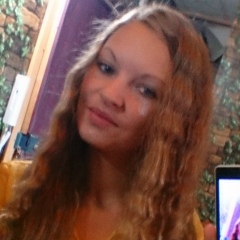 Анастасия Осинкина, 02.03.1992, Симферополь