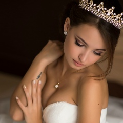 Olena Dodiak, 07.01.1993, Черновцы