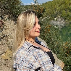 Мария Романовская, 28.10, Березовский