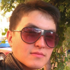 Ануар Амергалиев, 16.01