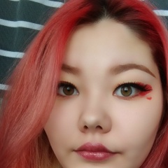 Кристина Колемасова, 16.11, Бишкек