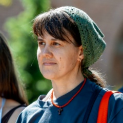 Slavianka Kapcakova, 16.12, Санкт-Петербург