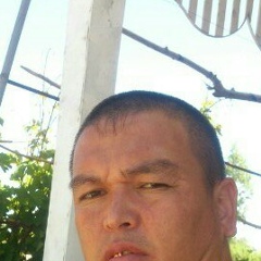 Azamat Rejepov, 07.02.1990, Дашогуз